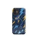 Tough Case for iPhone® -  Power Storm Digital - Image 9