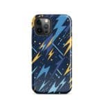 Tough Case for iPhone® -  Power Storm Digital - Image 13