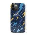 Tough Case for iPhone® -  Power Storm Digital - Image 15