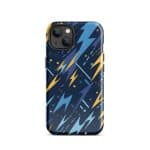 Tough Case for iPhone® -  Power Storm Digital - Image 19