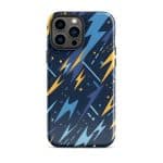 Tough Case for iPhone® -  Power Storm Digital - Image 23