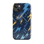 Tough Case for iPhone® -  Power Storm Digital - Image 27