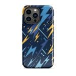 Tough Case for iPhone® -  Power Storm Digital - Image 31