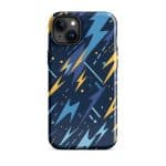 Tough Case for iPhone® -  Power Storm Digital - Image 35