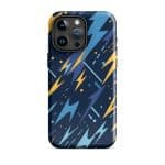 Tough Case for iPhone® -  Power Storm Digital - Image 39