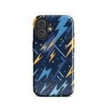 Tough Case for iPhone® -  Power Storm Digital - Image 41