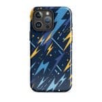Tough Case for iPhone® -  Power Storm Digital - Image 47