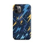 Tough Case for iPhone® -  Power Storm Digital - Image 6