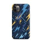 Tough Case for iPhone® -  Power Storm Digital - Image 8