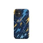 Tough Case for iPhone® -  Power Storm Digital - Image 10