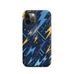 Tough Case for iPhone® -  Power Storm Digital - Image 14