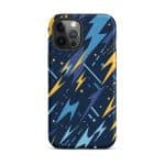 Tough Case for iPhone® -  Power Storm Digital - Image 16