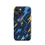 Tough Case for iPhone® -  Power Storm Digital - Image 20