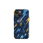 Tough Case for iPhone® -  Power Storm Digital - Image 18