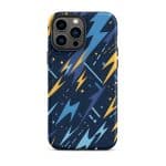 Tough Case for iPhone® -  Power Storm Digital - Image 24
