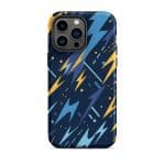 Tough Case for iPhone® -  Power Storm Digital - Image 32
