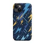 Tough Case for iPhone® -  Power Storm Digital - Image 36