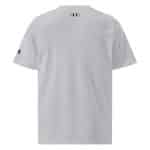 Under ArmourⓇ athletic t-shirt -  Stay Positive Work Hard - Image 18