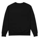 Unisex eco sweatshirt - You Are Enough - Image 8