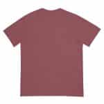 Unisex garment-dyed heavyweight t-shirt - Rock Star - Image 41