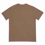 Unisex garment-dyed heavyweight t-shirt - Rock Star - Image 43