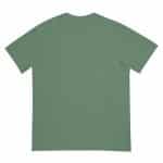 Unisex garment-dyed heavyweight t-shirt - Rock Star - Image 47