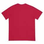Unisex garment-dyed heavyweight t-shirt - Rock Star - Image 35