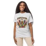 DryBlend® T-Shirt - Empower Others - Image 24