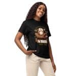 DryBlend® T-Shirt -  Keep Rolling Your Eyes - Image 2