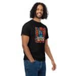 DryBlend® T-Shirt - Freedom Rocks - Image 2