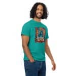 DryBlend® T-Shirt - Freedom Rocks - Image 8