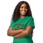 DryBlend® T-Shirt - Empower Others - Image 8