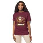 DryBlend® T-Shirt -  Keep Rolling Your Eyes - Image 8