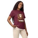 DryBlend® T-Shirt -  Keep Rolling Your Eyes - Image 7