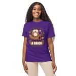 DryBlend® T-Shirt -  Keep Rolling Your Eyes - Image 6