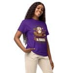 DryBlend® T-Shirt -  Keep Rolling Your Eyes - Image 5