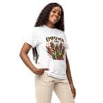 DryBlend® T-Shirt - Empower Others - Image 25
