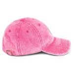 Vintage Cotton Twill Cap - Past Present And Future Honoring Vetera - Image 25