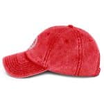 Vintage Cotton Twill Cap - Past Present And Future Honoring Vetera - Image 21