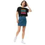 Women’s crop top - Sunshine On My Mind - Image 2