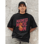 Under ArmourⓇ athletic t-shirt - Madness Mode On