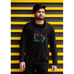 Unisex hoodie - This Is How We Jew It