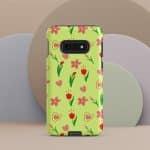 Tough case for Samsung® - Spring Love - Image 6