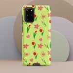 Tough case for Samsung® - Spring Love - Image 9