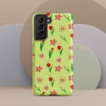 Tough case for Samsung® - Spring Love - Image 11