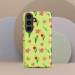 Tough case for Samsung® - Spring Love - Image 21