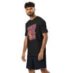 Under ArmourⓇ athletic t-shirt - Madness Mode On - Image 2