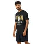 Under ArmourⓇ athletic t-shirt - Oregon Ducks Basketball - Image 3