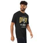 Under ArmourⓇ athletic t-shirt - Oregon Ducks Basketball