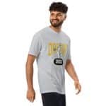 Under ArmourⓇ athletic t-shirt - Oregon Ducks Basketball - Image 6